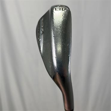 Mizuno RTX Zipcore 48.10 DG Spinner Steel Wedge Gents