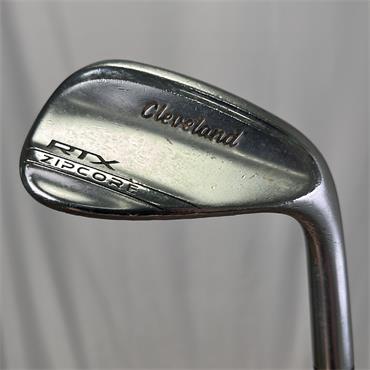 Mizuno RTX Zipcore 48.10 DG Spinner Steel Wedge Gents