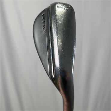 Cleveland Rtx6 Zipcore 52.10 DG Spinner Steel Wedge RH