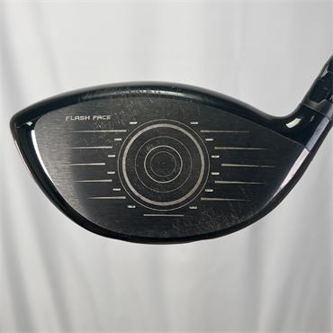 Callaway Mavrik 10.5 Hzrdus Regular Driver Gents RH