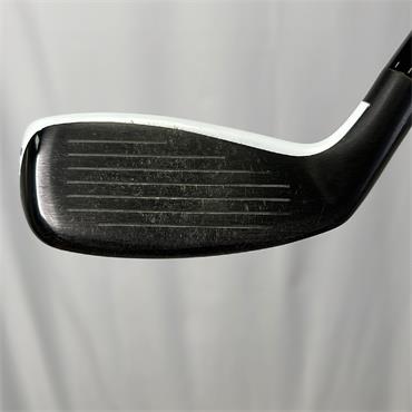 TaylorMade R15 #3 Fujikura Regular Hybrid Gents RH