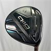 TaylorMade Qi10 Max #3 Speeder Stiff Fairway Gents RH