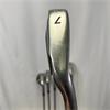 Miscellaneous M8 5-PW Regular Steel Irons Gents RH