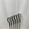 Miscellaneous M8 5-PW Regular Steel Irons Gents RH