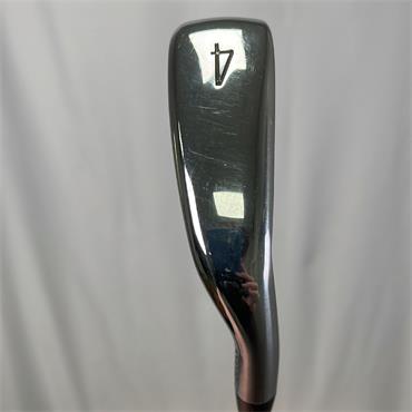 Titleist U505 #4 Hzrdus Regular Driving Iron Gents RH