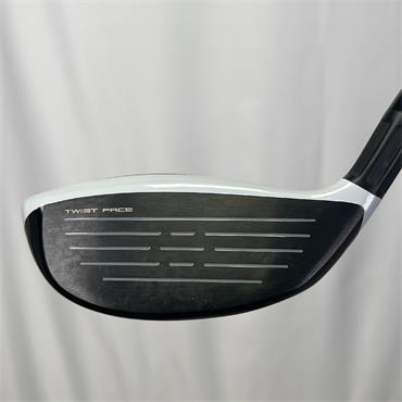 TaylorMade Sim 2 Max #3 Ventus Regular Fairway Gents RH