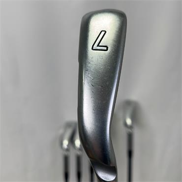 Ping Ping G425 6-UW Graphite Regular Irons Gents RH