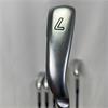 Ping Ping G425 6-UW Graphite Regular Irons Gents RH