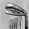 Ping Ping G425 6-UW Graphite Regular Irons Gents RH