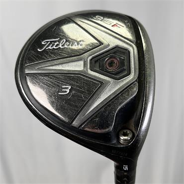 Titleist 915F #3 Dimiana Stiff Fairway Gents RH