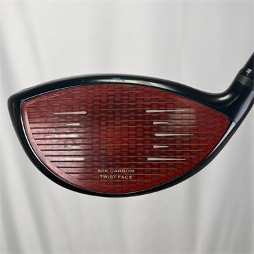 TaylorMade Stealth 2 Plus 10.5 Ventus Regular Driver Gents RH