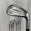 Titleist 718CB 4-PW PX Steel Regular Irons Gents RH