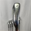 TaylorMade RAC LT 4-PW +0.5" KBS Regular Steel Irons Gents RH
