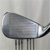 TaylorMade RAC LT 4-PW +0.5" KBS Regular Steel Irons Gents RH