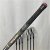 TaylorMade RAC LT 4-PW +0.5" KBS Regular Steel Irons Gents RH