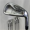 TaylorMade RAC LT 4-PW +0.5" KBS Regular Steel Irons Gents RH