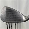 Mizuno Widec 3-SW (No PW) Regular Steel Irons Gents RH