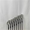 Mizuno Widec 3-SW (No PW) Regular Steel Irons Gents RH