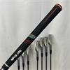 Mizuno Widec 3-SW (No PW) Regular Steel Irons Gents RH