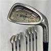Mizuno Widec 3-SW (No PW) Regular Steel Irons Gents RH