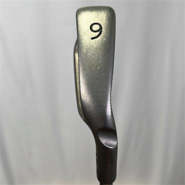 Ping i5 #6 Regular Steel Iron Gents RH