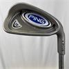 Ping i5 #6 Regular Steel Iron Gents RH