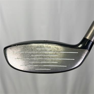 TaylorMade V Steel #3 YS-6 Stiff Fairway Gents RH