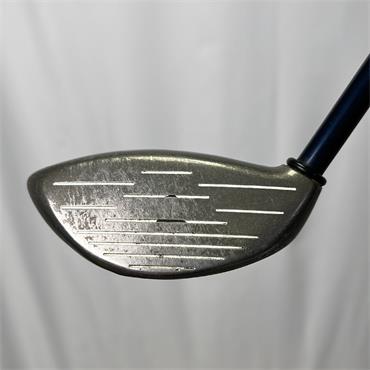 Callaway Big Bertha #5 RCH99 Stiff Fairway Gents RH