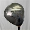 Callaway Big Bertha #5 RCH99 Stiff Fairway Gents RH