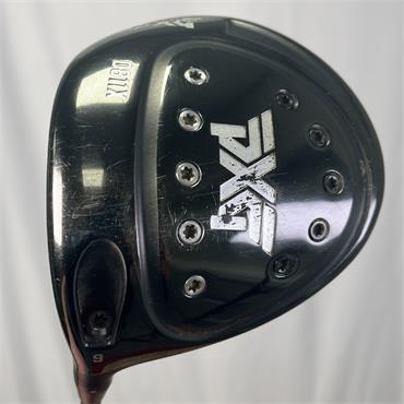 PXG 0811X 9.0 Stiff Driver Gents LH