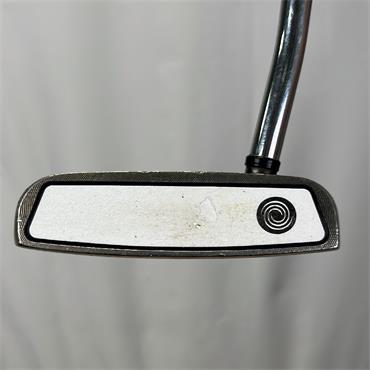 Odyssey White Ice 2-Ball 35" Gents Putter RH
