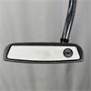 Odyssey White Ice 2-Ball 35" Gents Putter RH