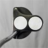 Odyssey White Ice 2-Ball 35" Gents Putter RH