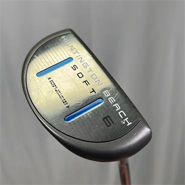 Cleveland Hunginton Beach 6 34"  Putter Gents RH