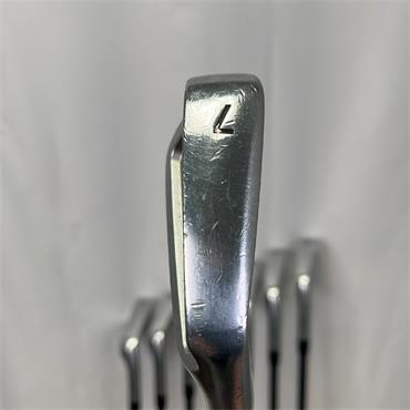 Miscellaneous 201 4-PW Regular Graphite Irons Gents RH