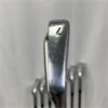 Miscellaneous 201 4-PW Regular Graphite Irons Gents RH
