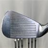 Miscellaneous 201 4-PW Regular Graphite Irons Gents RH