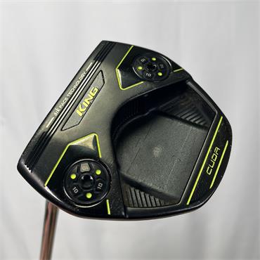 Cobra King Cuda 34" Putter Gents LH