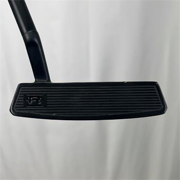 Rife Putters Black Edition 007 34" Putter Gents LH