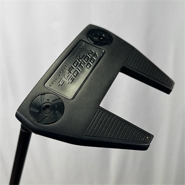 Rife Putters Black Edition 007 34" Putter Gents LH