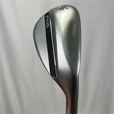 Ping S259 58.8E Wedge Gents RH