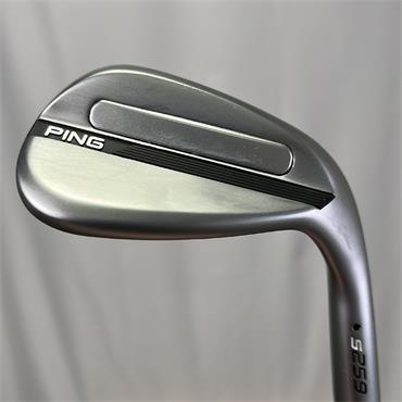 Ping S259 54.12S Wedge Gents RH