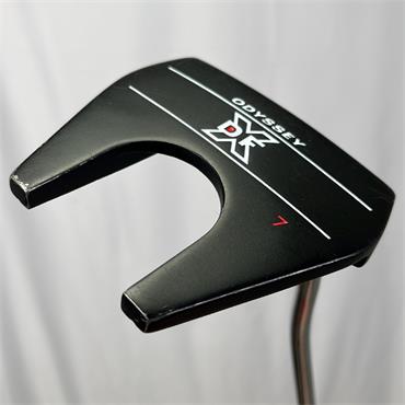 Odyssey DFX #7 35" Putter Gents RH