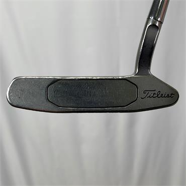Scotty Cameron Studio style newport 2.5 35" Putter Gents RH