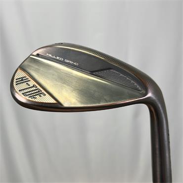 TaylorMade HI-Toe 4  60.10 ATS Wedge Gents RH