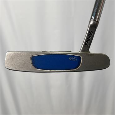 Ping Zing G5i 33" Putter Gents RH