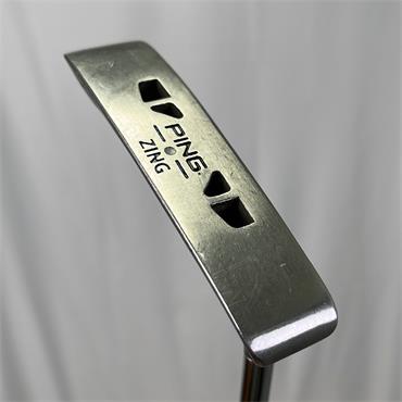 Ping Zing G5i 33" Putter Gents RH