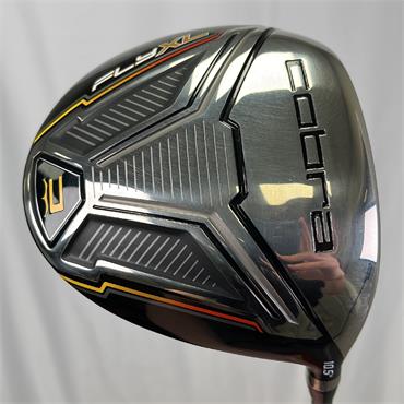 Cobra Fly XL 10.5 Stiff Driver Gents RH