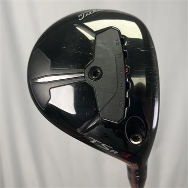 Titleist Tsr3 #3 Tensei Stiff Fairway Gents RH