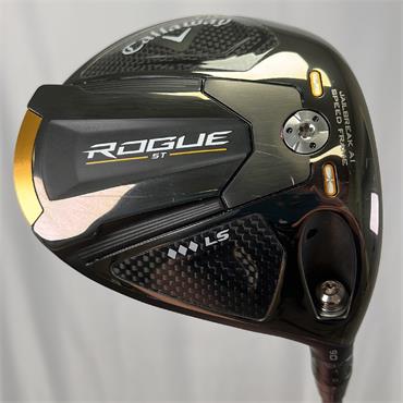Callaway Rogue ST TD LS 9.0 Tensei Stiff Driver Gents RH